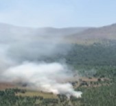 TERÖR OPERASYONU - 10 teröristin öldürüldüğü anlar