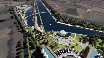 Bolu, Türkiye'nin Su Sporları Merkezi Olacak