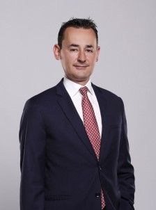 Carrefoursa'nın Yeni Genel Müdürü Kutay Kartallıoğlu