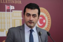 CHP Eski Milletvekili Eren Erdem Gözaltına Alındı