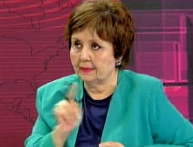 CHP'lilere Ayşenur Arslan'dan tepki