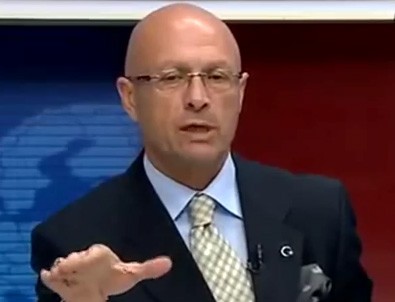 Erol Mütercimler'in CHP taklitleri güldürdü