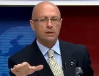 MUHARREM İNCE - Erol Mütercimler'in CHP taklitleri güldürdü