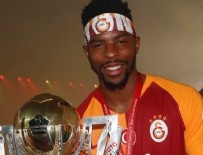 RYAN DONK - Galatasaray bir ismi daha açıkladı