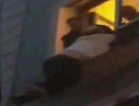 SADRİ ALIŞIK - Güven Timleri'nin ABD'li Turisti Kurtarma Anı Kamerada