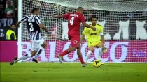 GIORGIO CHIELLINI - Juventus , Barzagli Ve Chiellini İle Sözleşme Uzattı