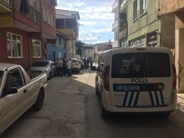 ÇILINGIR - Kafasından Tek Kurşunla Vurulmuş 10 Günlük Erkek Cesedi Bulundu