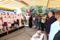 YAZ KURAN KURSU - Kırklareli'nde Yaz Kuran-I  Kerim Kursları Başladı
