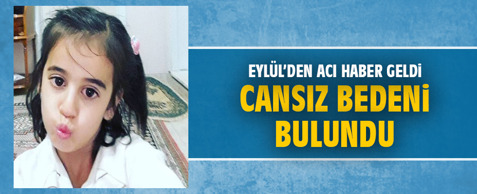 Küçük Eylül'den acı haber