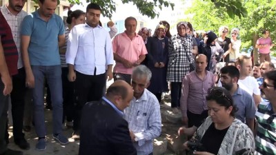 MHP'nin Elazığ'da Milletvekili Seçim Sonuçlarına İtiraz Etmesi