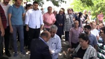 MHP'nin Elazığ'da Milletvekili Seçim Sonuçlarına İtiraz Etmesi Haberi
