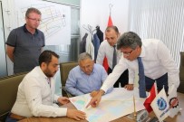 SANAYİ BÖLGELERİ - Mimarsinan OSB Üzerindeki Trafik Sıkışıklığı Sona Erecek