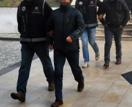 Muğla'da 8'İ Asker 10 FETÖ Üyesi Gözaltına Alındı