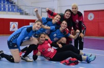 AVRUPA HENTBOL FEDERASYONU - Muratpaşa'nın Avrupa'daki Rakipleri Belli Oldu