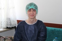 ATEIST - Müslüman Olan Litvanyalı Genç Sünnet Oldu