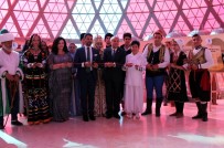 TÜRK DÜNYASI - 'Nasreddin Hoca Ve Sivrihisar Sergisi' Açılışı Gerçekleşti