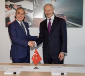 DACIA - OYAK Ve Renault Grubu Türkiye'deki Ortaklıklarını Yeniledi