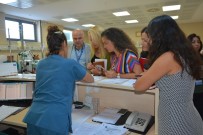 HAKAN ALKAN - PAÜ Hastanesi 'Kalite Yönetim Denetimi'nden Başarıyla Geçti