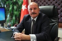 SİYASAL BİLGİLER FAKÜLTESİ - Rehberlik Ve Teftiş Başkanlığına Malatyalı Bürokrat Atandı