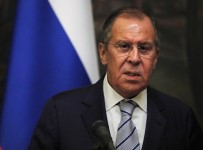 EMPOZE - Rusya Dışişleri Bakanı Lavrov Açıklaması 'Dış Güçler Suriye'yi Yeniden Şekillendirmeye Çalışıyor'