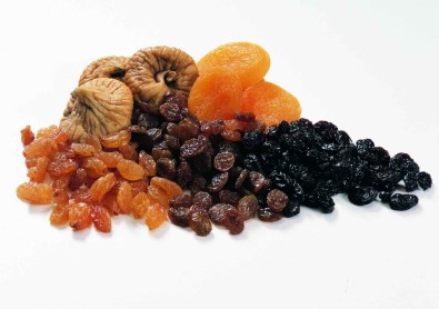 Sağlıklı Yaşamın Yolu Günlük 28 Gram Kuru Ve Kabuklu Meyve Tüketmekten Geçiyor