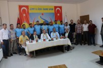 ALİ FUAT ATİK - Siirtspor 10 Futbolcu Transfer Etti