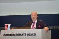 İSMAİL ŞANLI - Sudan'dan, Türk Sanayicilere İşbirliği Ve Yatırım Çağrısı