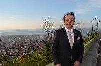 Taflan Açıklaması 'Trabzon'da Arap Tercümanlar Ve Ayakçılar Emlak Sektörünü Baltalıyor'