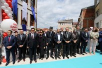 AHMET HAMDİ TANPINAR - Türkiye'nin Nakış Nakış Güzellikleri Bu Müzede