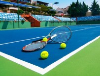MARİA SHARAPOVA - Wimbledon'da eşleşmeler belli oldu