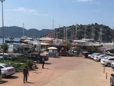 Antalya'da Göçmen Faciası Açıklaması