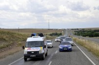 BAĞIMSIZ MİLLETVEKİLİ - Bağımsız Adaydan Konvoylu Şov