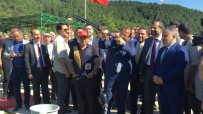 HAKAN ÇAVUŞOĞLU - Başbakan Yardımcısı Çavuşoğlu Açıklaması 'Bunlar Sadece Milleti Seçim Dönemlerinde Hatırlıyorlar'