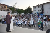 İSMAIL BILEN - Başkan Çelik Kentsel Dönüşümde Son Durumu Anlattı