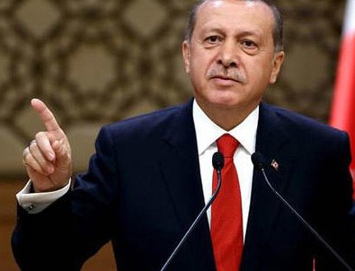 Cumhurbaşkanı Erdoğan: Sıra Kandil'e de gelecek
