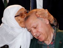 Diyarbakır'dan Erdoğan'a büyük ilgi