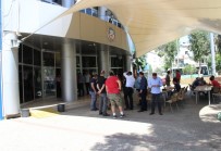 MANISASPOR - G. Manisaspor Olağan Kongresi 10 Haziran'a Ertelendi