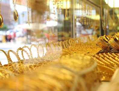 Gram altın ilk 5 ayda yüzde 19 kazandırdı