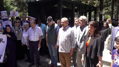 HDP Eş Genel Başkanı Buldan, Partililerle Bir Araya Geldi