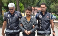 TIP FAKÜLTESİ ÖĞRENCİSİ - İYİ Parti'li Başkan FETÖ'den Gözaltında