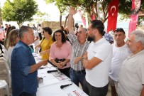 KERKÜK - Kerkük Gönül Gecesi'ne Yoğun İlgi