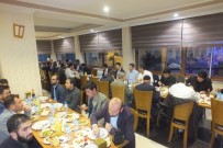 SONER KIRLI - Malazgirt Müftülüğünden İftar Yemeği