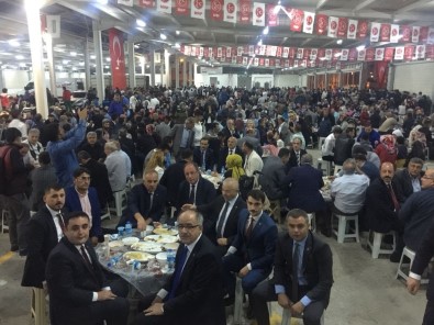 MHP Genel Başkan Yardımcısı Mustafa Kalaycı Açıklaması 'Emeklilikte Yaşa Takılanların Sorunlarını Çözeceğiz'