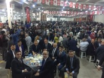 İNTİBAK YASASI - MHP Genel Başkan Yardımcısı Mustafa Kalaycı Açıklaması 'Emeklilikte Yaşa Takılanların Sorunlarını Çözeceğiz'
