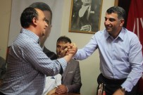 OY PUSULASI - Milletvekili Erol 'Seçmen Bir Değişim Konusunda Hem Fikir Olmuş'