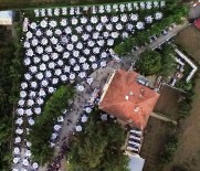 İNTERNET MEDYASI - Milletvekili Köktaş'ın İftar Davetine Yoğun Katılım