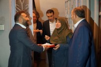 FEVZI KıLıÇ - Sakarya'da AK Sahur