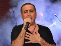 HALUK LEVENT - Şarkıcı Haluk Levent gözaltına alındı