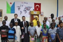 AİLE BAKANLIĞI - TİKA Cibuti'de İftar Ve Gıda Yardımı Programları Gerçekleştiriyor