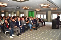 TÜRKIYE KAYAK FEDERASYONU - TKF'de Seçim Belirsizliği!